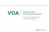 German Association of the Automotive Industry - OECD.org · German Association of the Automotive Industry . ... Fiat. GM. PSA. Renault - 19%-14%-12% ... Powertrain . Technology (measured