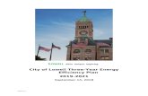 CPG/Lowell - City of Lowell Proposal to Serve as Mass Save ...ma-eeac.org/wordpress/...Lowell-Proposal-to-Serve...9-14-18-FINAL.docx  · Web viewThe City of Lowell (City) has a long