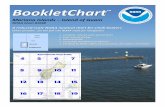 Mariana Islands Island of Guam - Quick Links · BookletChart Mariana Islands Island of Guam . NOAA Chart 81048 . A reduced -scale NOAA nautical chart for small boaters When possible,