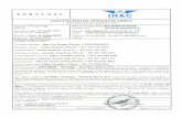 lease-fly.comlease-fly.com/certificates_docs/AOC Airlinair Portugal.pdfAugust 2008, the OPerator certification requirements Prescribed in the Decree Law 289/2003, of 14 November, JAR-OPS