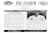 Bill Blucher AM to be Invested at The Norfolk Government ...· Bill Blucher AM to be Invested at Government