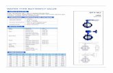 4. Valves110.4.47.209/~scmcom/wp-content/uploads/2018/02/4.-Valves... · FACE-TO-FACE DIMENSION TO ISO 5752 / as 5155 / as EN 593 LEVER / WORM GEAR OPERATOR PRESSURE I TEMPERATURE