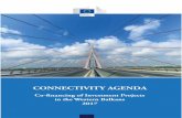 Connectivity Agenda 2017 Trieste Summit FOR WEB … · 7KH :HVWHUQ %DONDQV ,QYHVWPHQW )UDPHZRUN :%,) The WBIF is a joint blending facility of the European Commission, participating