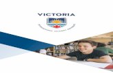 STUDY HERE, - studyinvictoria.com · to learning The Academic High School Program instills a ... International students in the Academic Program study the same curriculum ... Situated