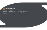 Whitepaper - CENTRE · intended to be priced at one US fiat dollar). This makes price-stable tokens useful for providing fiat connectivity and for hedging risk on crypto exchanges,