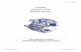 HARBEN CENTURY PUMP SERVICE MANUALharben.com/.../12/COMPRESSED_Century_Manual_-Issue-6.pdf · 2016-12-14 · HARBEN CENTURY PUMP SERVICE MANUAL Flowplant Group Ltd This manual contains