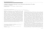 Clinical Pharmacokinetic and Pharmacodynamic Proﬁle of ... · Clinical Pharmacokinetic and Pharmacodynamic Proﬁle of Rivaroxaban ... 8 9 10-6 cm/s.
