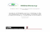 Delphi - Low carbon Energy surveys relating to hydrogen.pdfAnalysis of Delphi surveys relating to the development of a hydrogen economy and complementing or competing technologies