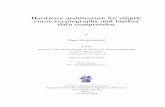 Hardware architecture for elliptic curve cryptography and ...ccc.inaoep.mx/~cferegrino/Publicaciones/articulos/Thesis_Miguel... · Hardware architecture for elliptic curve cryptography
