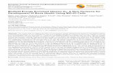 Biofield Energy Enriched Vitamin D : A New Horizons for ...article.sciencepublishinggroup.com/pdf/10.11648.j.ejcbs.20180401... · [7]. The formation of new bone involves a complex