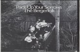 FOLKWAYS RECORDS FTS 32420 - Smithsonian Institution · FOLKWAYS RECORDS FTS 32420 SIDE1 Band 1 Pack Up Your Sorrows 2:20 (P. Marden, R. Farina) Glenn Eberhardt: guitar Phoebe and