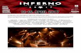 SAMAEL TO INFERNO METAL FESTIVAL 2017 · SAMAEL TO INFERNO METAL FESTIVAL 2017 Samael is celebrating their 30th anniversary in 2017 with a brand new album and a very special gig at