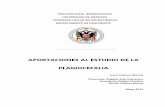 APORTACIONES AL ESTUDIO DE LA PLAGIOCEFALIA · Repercusiones de la plagiocefalia en la postura y flexibilidad en niños de 3-5 años ... equilibrio, destreza manual, postura y flexibilidad