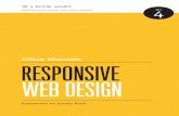 Responsive Web Design - reprosol.beethan-marcotte).pdf · FOREWORD Language has magical properties. The word “glamour”— which was originally a synonym for magic or spell-casting—