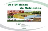 International Plant Nutrition Institute - IPNImca.ipni.net/ipniweb/region/mca.nsf/0/FEA5023FE238A83F85257C16005D... · fertilidad del suelo y la forma como el manejo de los nutrientes
