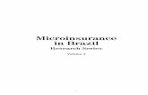 Microinsurance in Brazil - ens.edu.br 3.indd.pdf · PIS/PASEP Social Integration Program/Civil Servants Savings Program Contribution PNAD National Household Survey (Pesquisa Nacional