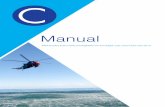 Manual - core.ac.uk · The Manual ‘Marine policy instuments and legislation for the Belgian part of the North Sea’ is a derived product of the Compendium for Coast and Sea: An