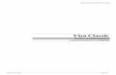 Visa Classic - credit-agricole.fr · Notice d’information/ Visa Classic NO2018 – 10 004 839 Page 6/14 • Acte d'exécution forcée, • Commandement, • Saisie, et par la désignation