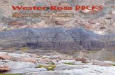The Geology and Scenery of Gairloch and District Ross Rocks.pdf · Wester Ross Rocks The Geology and Scenery of Gairloch and District. 2 It is very difficult for us to get our minds