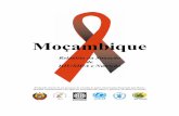 Relatorio da situacao - IESE · Moçambique Relatório da Situação de HIV/SIDA e Nutrição Produzido através de um processo de consulta às partes interessadas financiado pelo