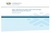 The National Alcohol Strategy Monitoring Projectccsa.ca/Resource Library/CCSA-National-Alcohol-Strategy-Monitoring... · The National Alcohol Strategy Monitoring Project: A Status