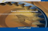Power Transmission Products POLAND - Łożyska, technika ... · That means our Power Transmission Products will continue to meet the increasing demands for improved drive effi-ciency,