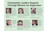 Pierluigi Community Leaders support copy 2 - fromhereforus.comfromhereforus.com/.../2018/05/Community-Leaders-support-Pierluigi.pdf · Pierluigi is a public servant who truly believes