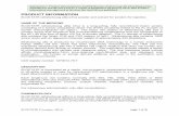 AusPAR Attachment 1. Product Information for efraloctocog alfa … · Attachment 1: Product information for AusPAR Eloctate efraloctocog alfa (rhu) Biogen Idec Australia Pty Ltd PM-2013-01157-1-4