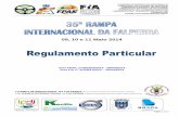 REG RAMPA INT FALPERRA 2010 - P - fpak.pt · Mobil +351 969 859 242 Tel. +351 253 300 450 Fax: +351 253 300 459 E-mail: antonioferreira@camminho.com António Ferreira (P) Director