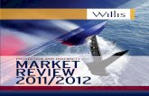 Willis Limited · s UMMARY Protection and Indemnity | Market Review 2011/2012 3 Summary MIXeD MessAGes The financial results for the Protection and Indemnity (P&I) market