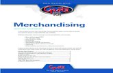 Merchandising - grote.com · In-Store Merchandising In-store merchandising is one of the many benefits that Grote offers its customers. Whether you are a Heavy Duty customer that