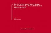 the International Capital Markets Review - Russell McVeagh · THE INTERNATIONAL CAPITAL MARKETS REVIEW ... Ricardo Simões Russo, ... Frank Mausen and Henri Wagner Chapter 15 MEXICO
