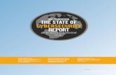 THE State of Cybersecurity Report - afyonluoglu.orgafyonluoglu.org/PublicWebFiles/Reports-CS/2018 ACC Foundation-The... · cyber response team with personnel from different departments