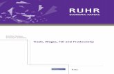 ECONOMIC PAPERS - RWI Essenrepec.rwi-essen.de/files/REP_11_251.pdf · Ruhr Economic Papers Published by Ruhr-Universität Bochum (RUB), Department of Economics Universitätsstr. 150,