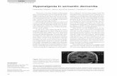 Hyperalgesia in semantic dementia - SciELO · Hyperalgesia in semantic dementia Leonardo Caixeta1, Vânia Lúcia Dias Soares2, ... HIPERALGESIA NA DEMÊNCIA SEMÂNTICA 1M.D., Ph.D.
