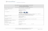 RF-EXPOSURE ASSESSMENT REPORT - Falcom: Startseite · Test Report No.: G0M-1206-2043-TFC091M-V01 Eurofins Product Service GmbH Storkower Str. 38c, D-15526 Reichenwalde, Germany Page