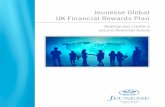 Jeunesse Global UK Financial Rewards Plan Plan.pdf · 3 Jeunesse Global–UK Legal Financial Rewards Plan Retail Profit At any level in Jeunesse Global, Distributors are able to purchase