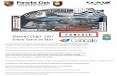 programme engagement BREIZH CUP 2017 - Porsche Clubs … · Porsche Club Bretagne Pays de Loire de Cancale à Saint MalotM TRANSPORTS TRANSPORTS LAMBECLAMBEC Breizh’CUP 2017 Entre