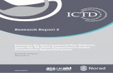 Research Report 2 - opendocs.ids.ac.uk · 6 Introduction There is an understandable desire to improve systems for taxing international corporate income. Presently, tax systems rely