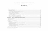 Apostila Excel VBA Completa PORTUGUES - netsaber.com.br · Excel – Macros e Visual Basic for Applications _____ LEANDRO ALVES FERREIRA 1 / 122
