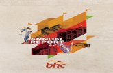 BHC AR 2017bhc.bw/sites/default/files/BHC Annual Report_2017 (web).pdf · 20 (B)/2010. The directive pronounced that all Government housing implementation programmes be transferred