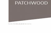 Patchwood - i-design.it · secondo la norma En 14411 (iso 13006) metodi di prova Uni En iso 10545 Appendice G per piastrelle ceramiche pressate a secco a basso assorbimento d’acqua