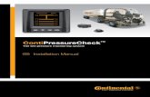 The tire pressure monitoring system - Continental Tires · 9 General CPC US A 1.5 Warnings The following warnings are used in this Installation Manual: WARNING A warning of this hazard