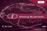 Doing business 2017 - smsauditores.cl · Doing Business Chile Doing Business Como hacer negocios en Chile. SMS Chile S.A.