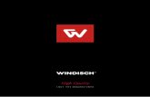 GENERAL CATALOGUE - Windisch · GENERAL CATALOGUE - 1 - LUXURY ART 3 ACCESSORIES & COMPLEMENTS 2 WHEN METAL IS TRANSFORMED INTO ART Since 1934, we at Windisch have pursued a single