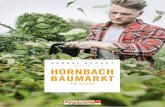 2017/18 HORNBACH BAUMARKT · 1042.7 + 3.9% + 4.0% + 4.6% 900.9 936.5 746.7 781.2 1058.9 1130.3 2016/17 Q1 Q2 Q3 Q4 2017/18 3710.1 3890.7 + 6.7% + 4.9%. Company Profile HORNBACH is