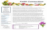 Faith Connection - faithofmfld.org · 2018 Council Representatives Gary Grassman— President ,Education garyg@c21goldkey.com Cheryl Ashbeck—Vice-President, Congregational Life,