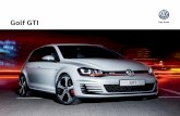 Golf GTI - Home - Barons. The Volkswagen People. · Golf GTI has a host of intuitive driver assist systems to ... (EBD) will make sure you stay firmly on the ... (DCC) allows for