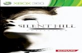 1 .Contents — 1 Contents ... 4 — Silent Hill 2 & silent hill 3 silent hill 2 ... puzzles as you