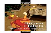 Romeu i Julieta (capítol 1) - anayainfantilyjuvenil.com · Romeu i Julieta és una de les obres més famoses de la literatura universal. És també una tragèdia d’amor ju-venil,